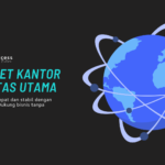 Internet Kantor Prioritas Utama