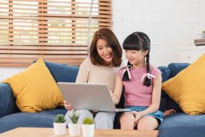 Internet Profesional untuk Produktivitas 