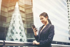 Internet Profesional untuk Produktivitas 