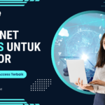 Internet untuk Kantor yang Bagus, Winter Access Hadir dengan Paket WinBiz yang Andal