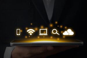 Inovasi Layanan Internet untuk Perusahaan di Tangan Winter Access