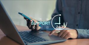 Layanan Internet Khusus Kantoran dari Winter Access Stabil, Aman, dan Terjangkau