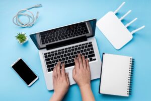 Layanan Internet Korporat Tanpa Gangguan Winter Access Jawabannya