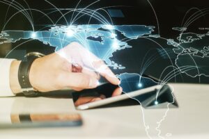 Meningkatkan Produktivitas Kantor dengan Layanan Internet dari Winter Access