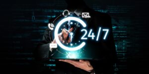 Meningkatkan Produktivitas Kantor dengan Layanan Internet dari Winter Access