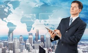 Meningkatkan Produktivitas Kantor dengan Layanan Internet dari Winter Access