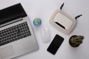 Tingkatkan Produktivitas Bisnis dengan Internet Super Cepat dari Winter Access