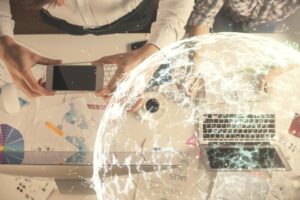 Tingkatkan Produktivitas Bisnis dengan Internet Super Cepat dari Winter Access