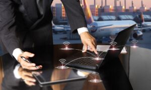 Tingkatkan Produktivitas Bisnis dengan Internet Super Cepat dari Winter Access