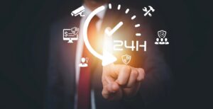 Winter Access Hadirkan Koneksi Internet Bisnis yang Andal dan Efisien
