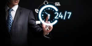 Winter Access Internet Cepat yang Mendukung Performa Bisnis Anda