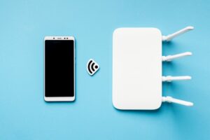 Winter Access Penyedia Internet Profesional untuk Perkantoran Modern