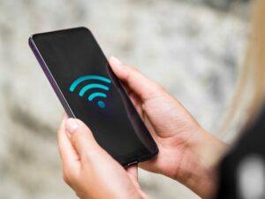 Winter Access Penyedia Internet Profesional untuk Perkantoran Modern
