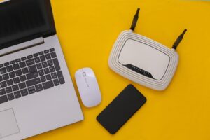 Winter Access Solusi Internet Andal untuk Lingkungan Perkantoran