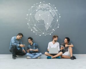 Internet Kantoran Bebas Lemot dengan Layanan dari Winter Access