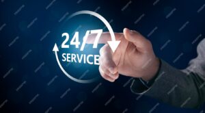 Kantor Butuh Internet Handal Winter Access Jawabannya
