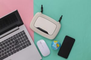 Layanan Internet Khusus Kantor dari Winter Access Cepat dan Terkelola