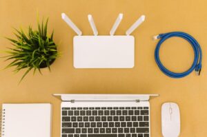 Layanan Internet Khusus Kantor dari Winter Access Cepat dan Terkelola