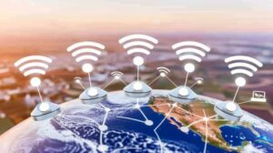 Layanan Internet Khusus Kantor dari Winter Access Cepat dan Terkelola