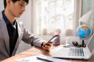 Optimalkan Kinerja Tim Kantor Anda dengan Internet dari Winter Access