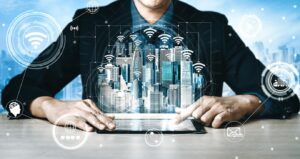 Solusi Internet Cerdas untuk Perkantoran oleh Winter Access