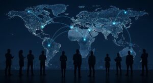 Winter Access Hadirkan Internet Stabil untuk Mendukung Aktivitas Perkantoran