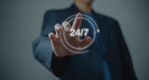 Winter Access Layanan Internet Kantoran yang Siap Menunjang Operasional Bisnis Anda