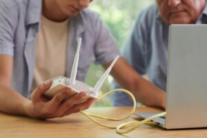 Winter Access Pilihan Tepat untuk Kebutuhan Internet di Lingkungan Kantor