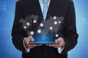 Winter Access Pilihan Tepat untuk Kebutuhan Internet di Lingkungan Kantor