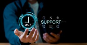 Winter Access Pilihan Tepat untuk Kebutuhan Internet di Lingkungan Kantor