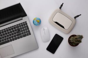 Bangun Koneksi Kerja yang Efektif dengan Internet dari Winter Access