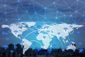 Bangun Koneksi Kerja yang Efektif dengan Internet dari Winter Access