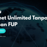 Internet Unlimited Tanpa Batasan FUP