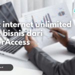 Paket internet unlimited untuk bisnis dari WinterAccess