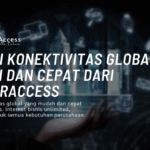 Solusi Konektivitas Global Mudah dan Cepat Dari WinterAccess