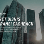 Internet Bisnis Bergaransi Cashback