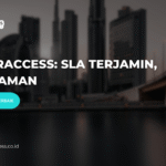 WinterAccess SLA Terjamin, Bisnis Aman