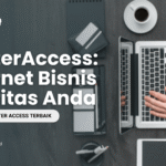 WinterAccess: Internet Bisnis Prioritas Anda