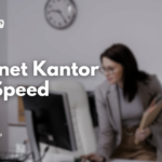 Internet Kantor Full Speed