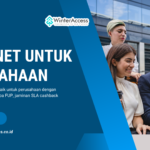 Internet Premium untuk Perusahaan Anda