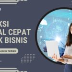 Koneksi Global Cepat untuk Bisnis