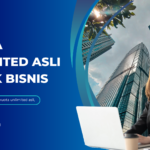 Kuota Unlimited Asli untuk Bisnis