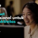 Internet Profesional untuk Produktivitas