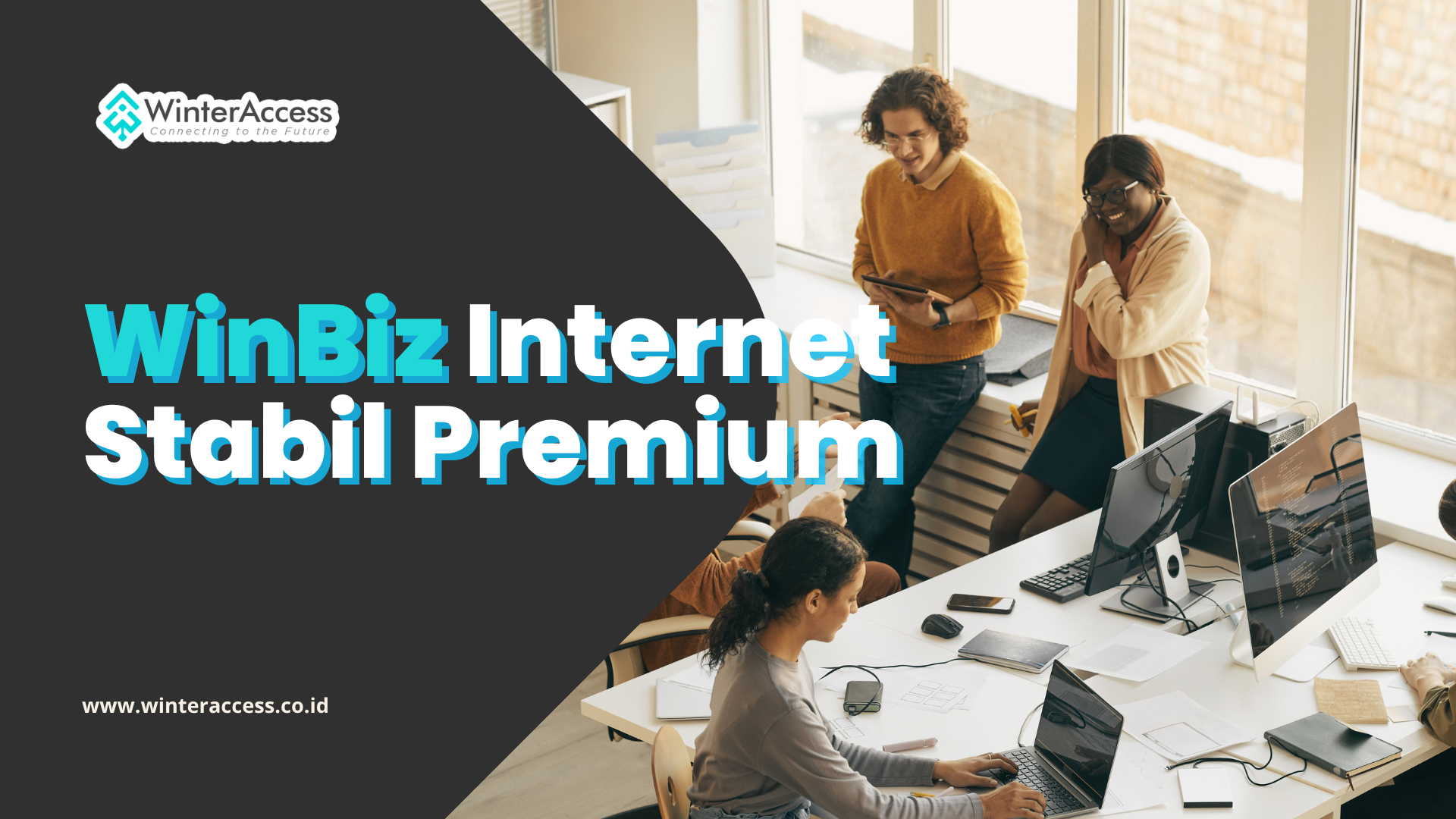 WinBiz Internet Stabil Premium